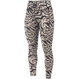 Eivy - Pocket Wool Tights - Merino-ondergoed - Grijs