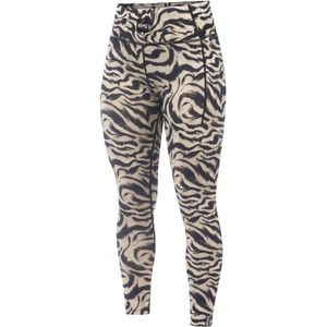 Eivy - Pocket Wool Tights - Merino-ondergoed - Grijs