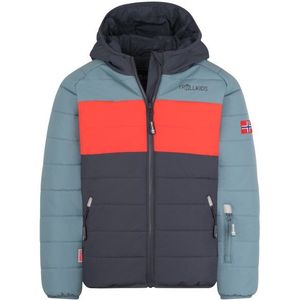 Trollkids Kids Hafjell Snow Jacket Pro Ski-jas (Kinderen |meerkleurig |waterdicht)