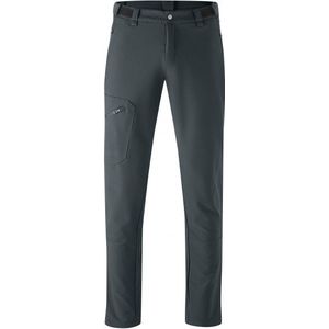 Maier Sports Foidit Winterbroek (Heren |grijs)