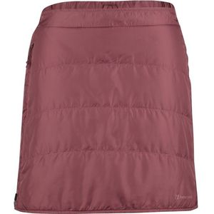 Heber Peak Womens LoblollyHePadded Skirt Synthetische rok (Dames |purper)