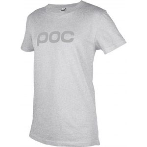 POC - POC Tee - Heren T-shirt - Supima-katoen