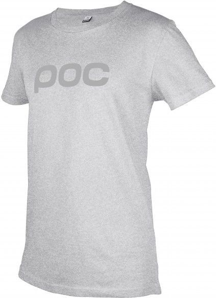 POC - POC Tee - Heren T-shirt - Supima-katoen
