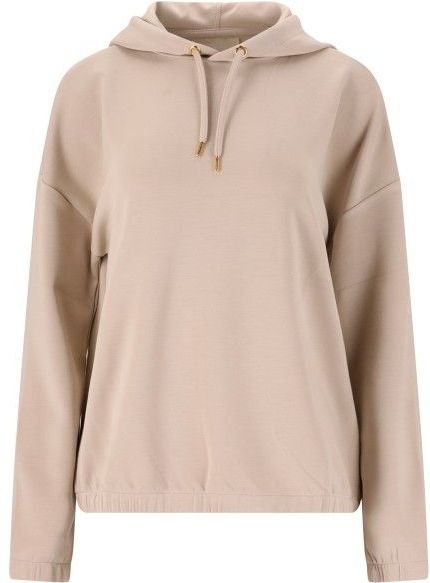 ATHLECIA - Namier Hoody - Hoodie - Beige