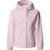 The North Face - Antora Rain Jacket - Regenjas - Roze - Waterdicht