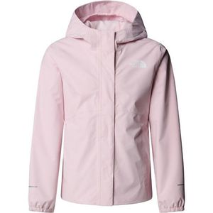 The North Face - Antora Rain Jacket - Regenjas - Roze - Waterdicht