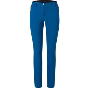 Montura Womens Focus Pants Trekkingbroek (Dames |blauw)