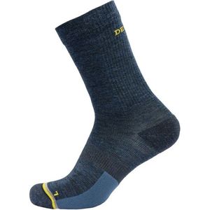 Devold Running Merino Sock Hardloopsokken (blauw)