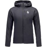 Black Diamond - First Light Hybrid Hoodie - Jas - Heren