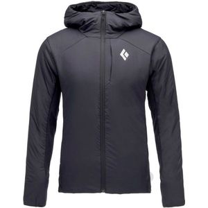 Black Diamond - First Light Hybrid Hoodie - Jas - Heren