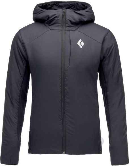 Black Diamond - First Light Hybrid Hoodie - Jas - Heren