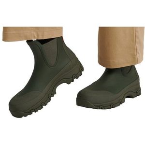 Tretorn - Garpa - Rubberlaarzen - Olijfgroen - Waterdicht