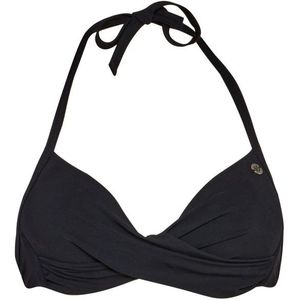 Banana Moon - Eyro - Bikinitop - Zwart