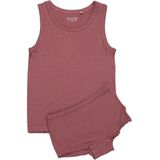 Minymo Ondergoed - Bamboe - Rose Brown - Minymo - 5 jaar (110) - Ondergoed