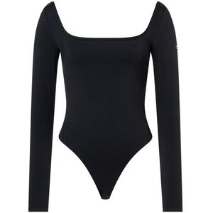 Super.natural - Lux Bouncy - Lichaam - Merinowol - Ponte Roma Stof