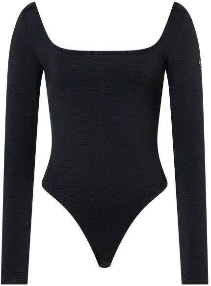 Super.natural - Lux Bouncy - Lichaam - Merinowol - Ponte Roma Stof