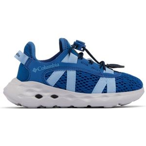 Columbia Kids Childrens Drainmaker XTR Watersportschoenen (Kinderen |blauw)