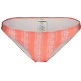 Maloja - AchenseeM - Bikinibroekje - Roze - Stretch, 78% Polyester, 22% Elastaan