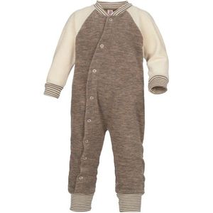 Engel Baby-Schlafanzug Einteilig Overall (Kinderen |bruin)
