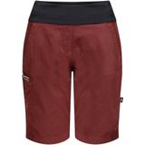 Chillaz - Sandra 3.0 - Korte Broeken - Rood