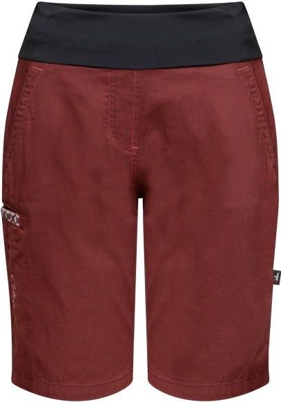 Chillaz - Sandra 3.0 - Korte Broeken - Rood