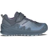 Lowa - Merger GTX Lo VC - Multisportschoenen - Grijs - Waterdicht