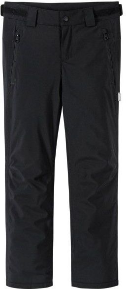 Reima - Sild - Winterbroek - Zwart - Waterdicht
