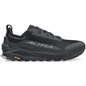 Altra Olympus 6 Trailrunningschoenen (Heren |grijs)