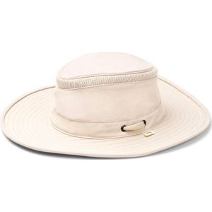 Tilley LTM6 Airflow Hat Hoed (wit/beige)