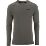 Craft Core Warm Baselayer Set Synthetisch ondergoed (Heren |grijs/bruin)