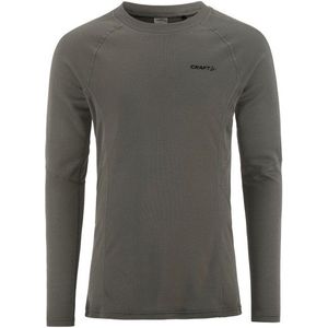 Craft Core Warm Baselayer Set Synthetisch ondergoed (Heren |grijs/bruin)