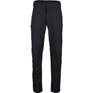Stoic HoforsSt Softshell Pants Light Softshellbroek (Heren |zwart)