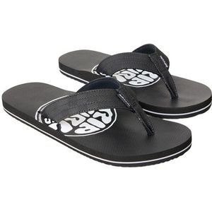 Rip Curl Ripper Open Toe Sandalen (Heren |grijs)