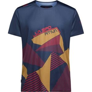 Sportshirt - Licht - Voor Hardsporten - Geschikt voor Hardlopen of Rotsklimmen