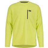 Maloja - GomionM - Sportshirt - Geel