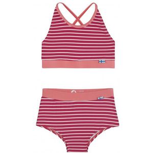 Finkid Kids Bikinit Beach Badpak (Kinderen |roze)
