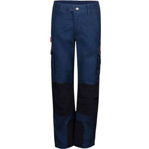 Trollkids Kids Hammerdalen Pant Trekkingbroek (Kinderen |blauw)