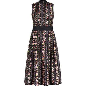 Maloja - ZwieselalmM - Jurk - Grijs