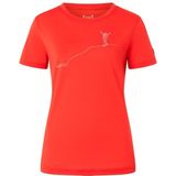 Super.natural - Bergglück - T-shirt - Korte Mouwen