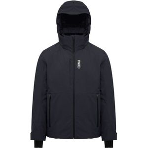 Colmar Active Ski Jacket 1361 Ski-jas (Heren |blauw |waterdicht)