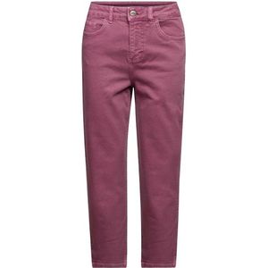 Chillaz Womens Kathl Jeans (Dames |purper)