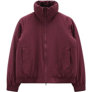 Jeanne Baret Womens Pansy Jacket Vrijetijdsjack (Dames |rood)