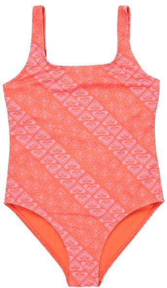 Roxy - Heart N Soul - Eendelig Badpak voor Meisjes 6-16