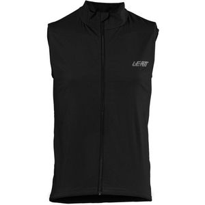 Leatt MTB Endurance 20 Vest Fietsbodywarmer (Heren |zwart)