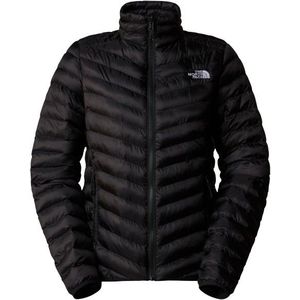 The North Face Womens Huila Synthetic Jacket Synthetisch jack (Dames |zwart)