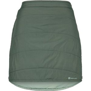 Heber Peak Womens LoblollyHe III Padded Skirt Synthetische rok (Dames |olijfgroen)