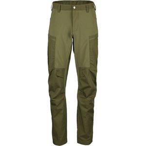 Stoic FalunSt Tour Pants Light Trekkingbroek (Heren |olijfgroen)
