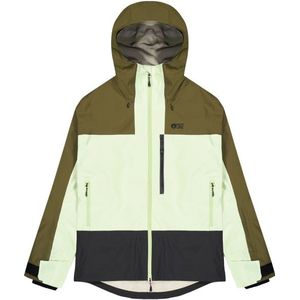 Picture Womens Sylva 3L Jacket Ski-jas (Dames |meerkleurig |waterdicht)