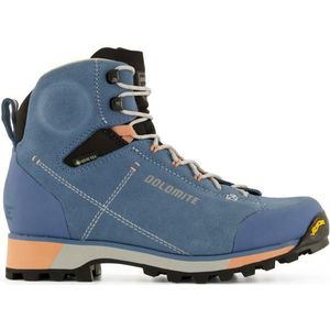 Dolomite Womens 54 Hike Evo GTX Wandelschoenen (Dames |grijs |waterdicht)