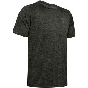 Under Armour UA Tech S/S Tee Sportshirt (Heren |academy ii)